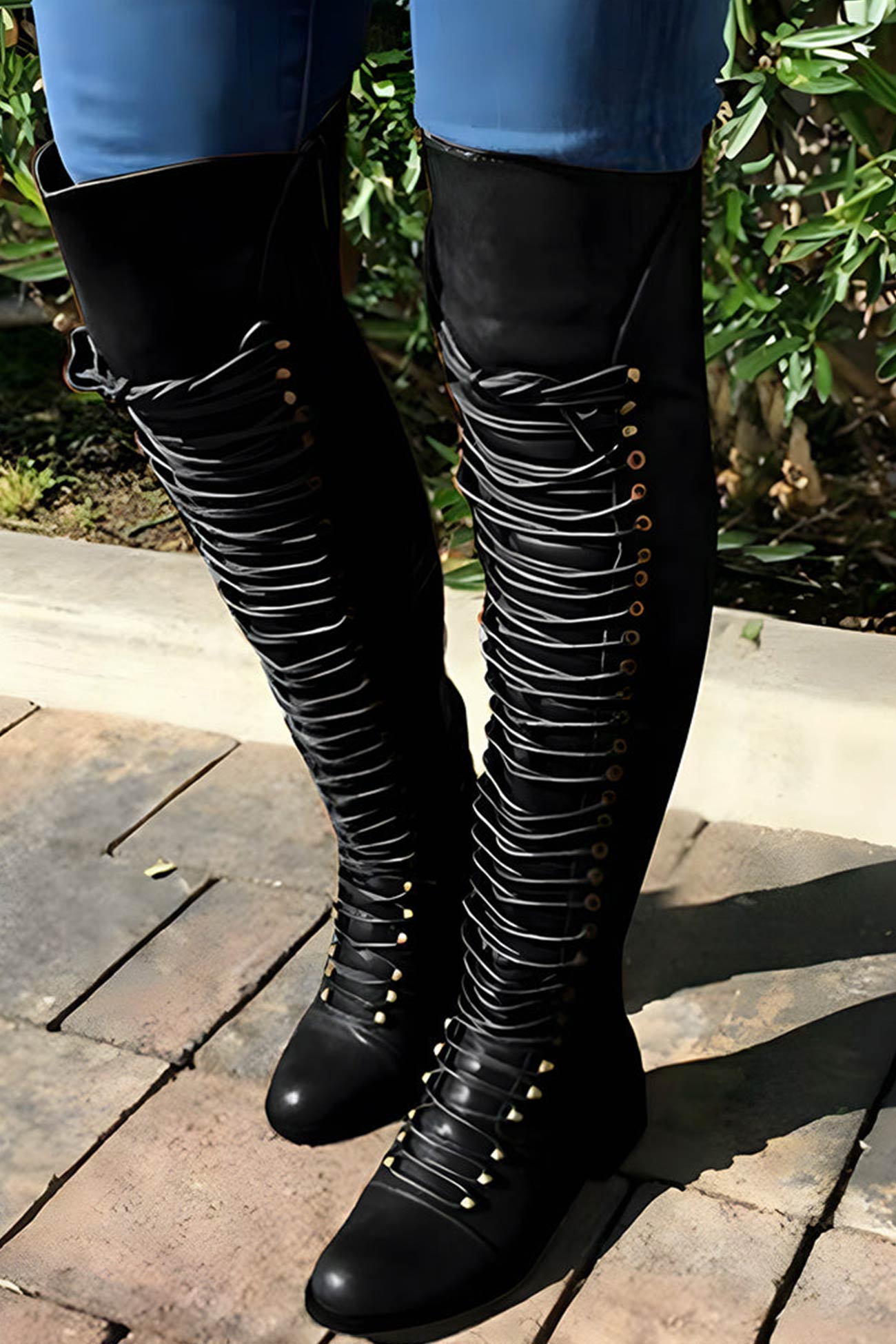 Bequeme Orthopädische Stiefel für den Alltag