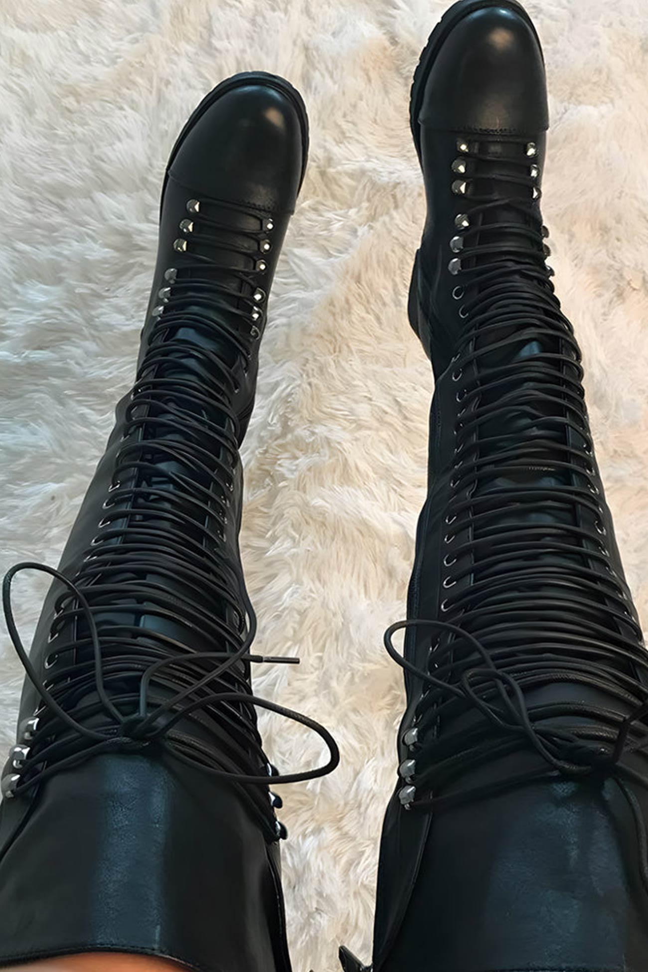 Bequeme Orthopädische Stiefel für den Alltag