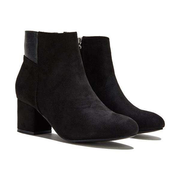 Schicke Orthopädische Stiefel mit einzigartigem Design