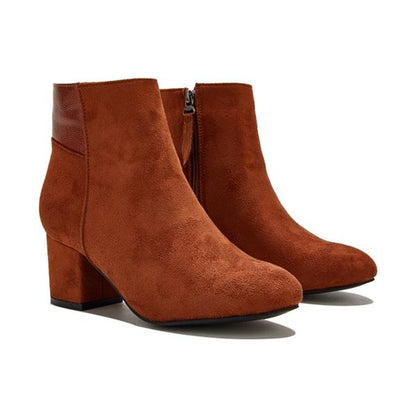 Schicke Orthopädische Stiefel mit einzigartigem Design