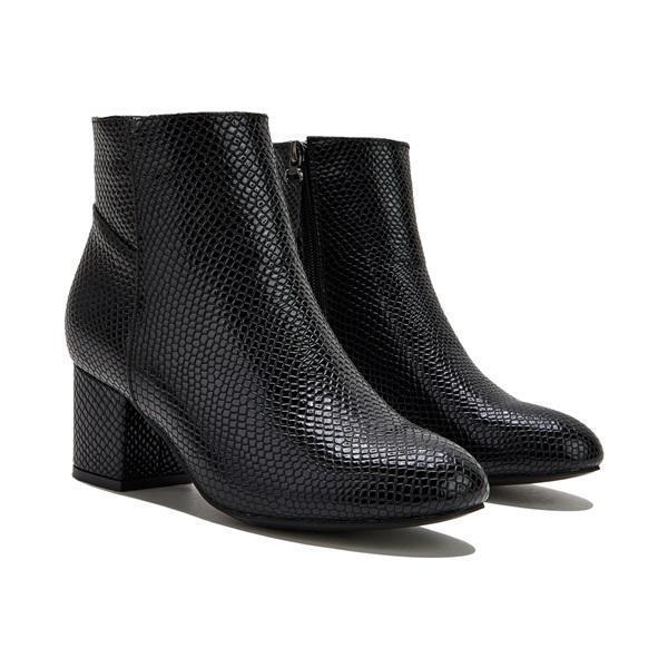 Schicke Orthopädische Stiefel mit einzigartigem Design