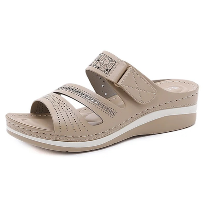 MW | Orthopädische Sandalen aus Polyurethan
