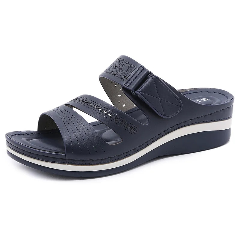 MW | Orthopädische Sandalen aus Polyurethan