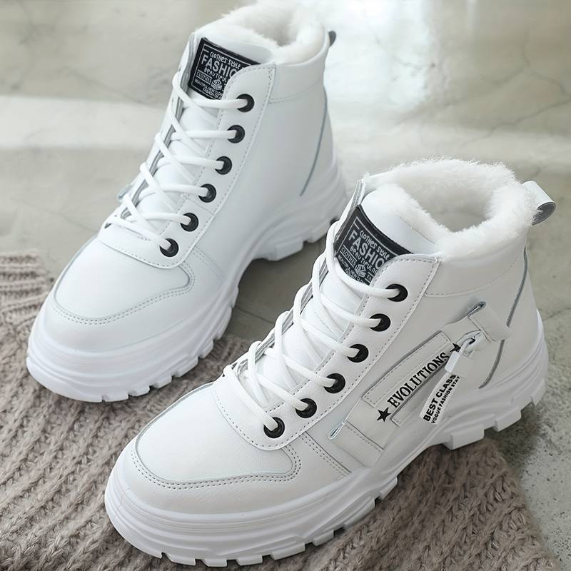 Wunderschön gefertigte Orthopädische Stiefel