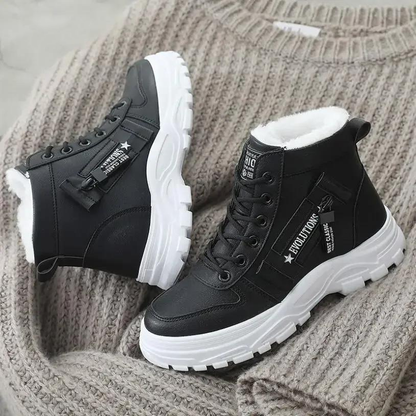 Wunderschön gefertigte Orthopädische Stiefel
