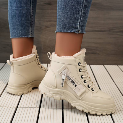 Wunderschön gefertigte Orthopädische Stiefel