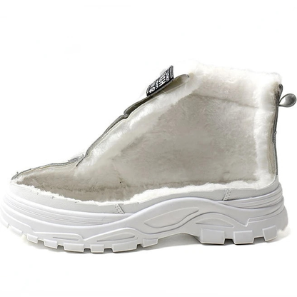 Wunderschön gefertigte Orthopädische Stiefel
