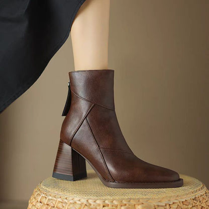 Bequeme Orthopädische Stiefel für den Alltag