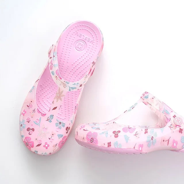 MW | Stützende und trendige orthopädische Sommerschuhe