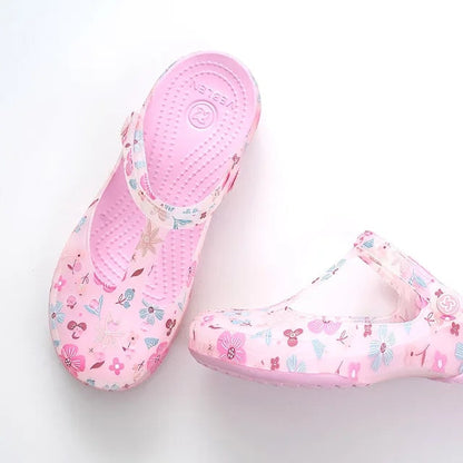 MW | Stützende und trendige orthopädische Sommerschuhe