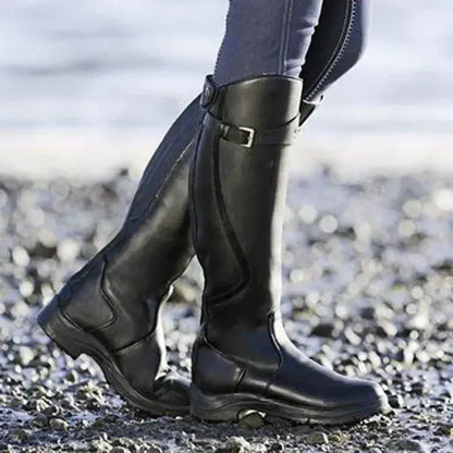 MW | Schlanke und stützende orthopädische Schuhe