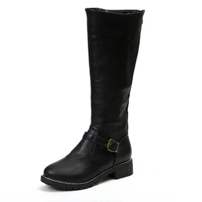Elegante Orthopädische Stiefel für jeden Schritt