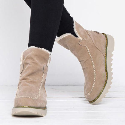 Bequeme Orthopädische Stiefel für den Alltag