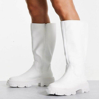 Bequeme Orthopädische Stiefel für den Alltag