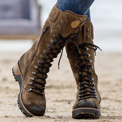 MW | Maßgeschneiderte stützende orthopädische Schuhe