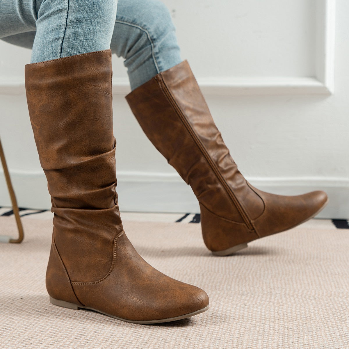 Stilvolle Orthopädische Stiefel für jeden Anlass