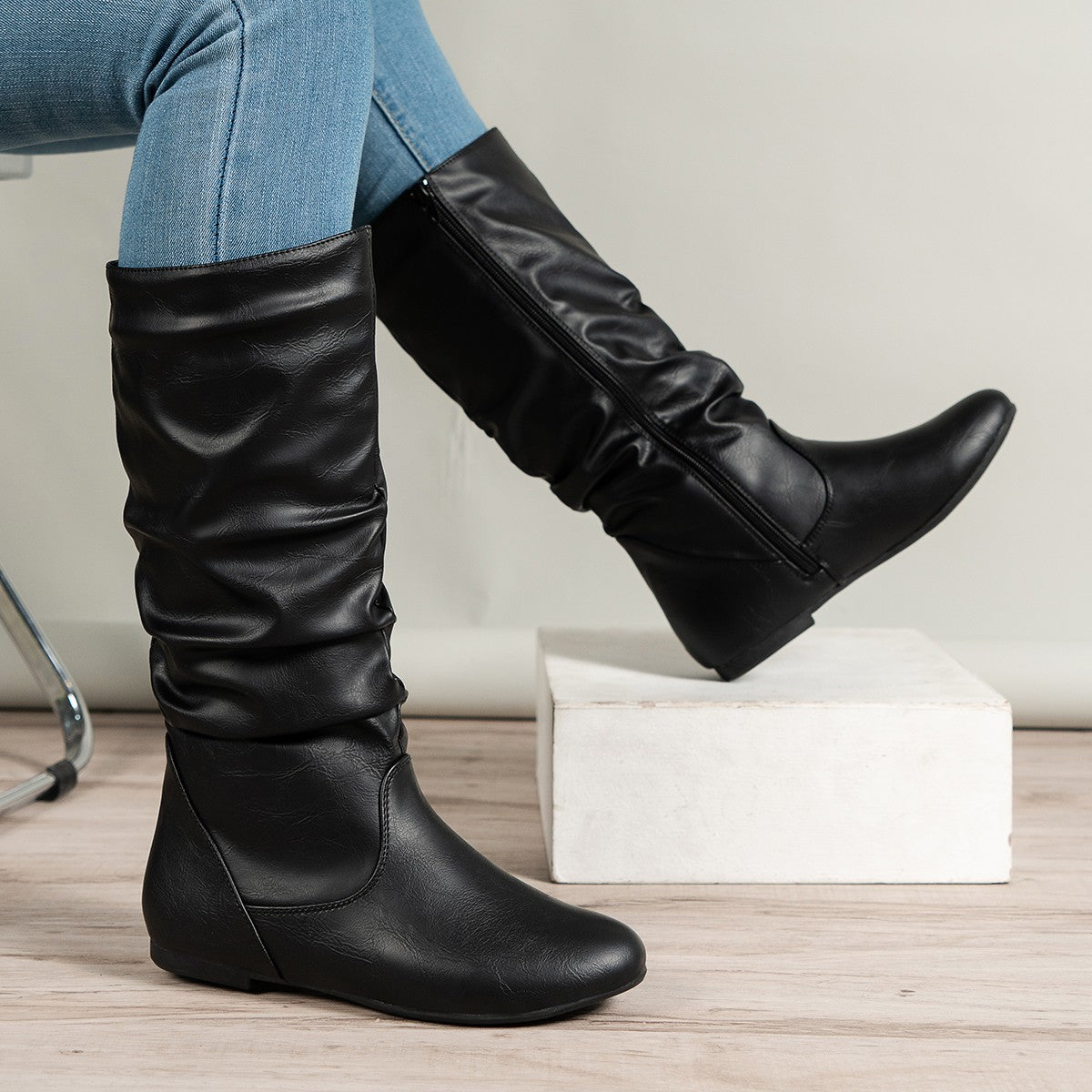 Stilvolle Orthopädische Stiefel für jeden Anlass