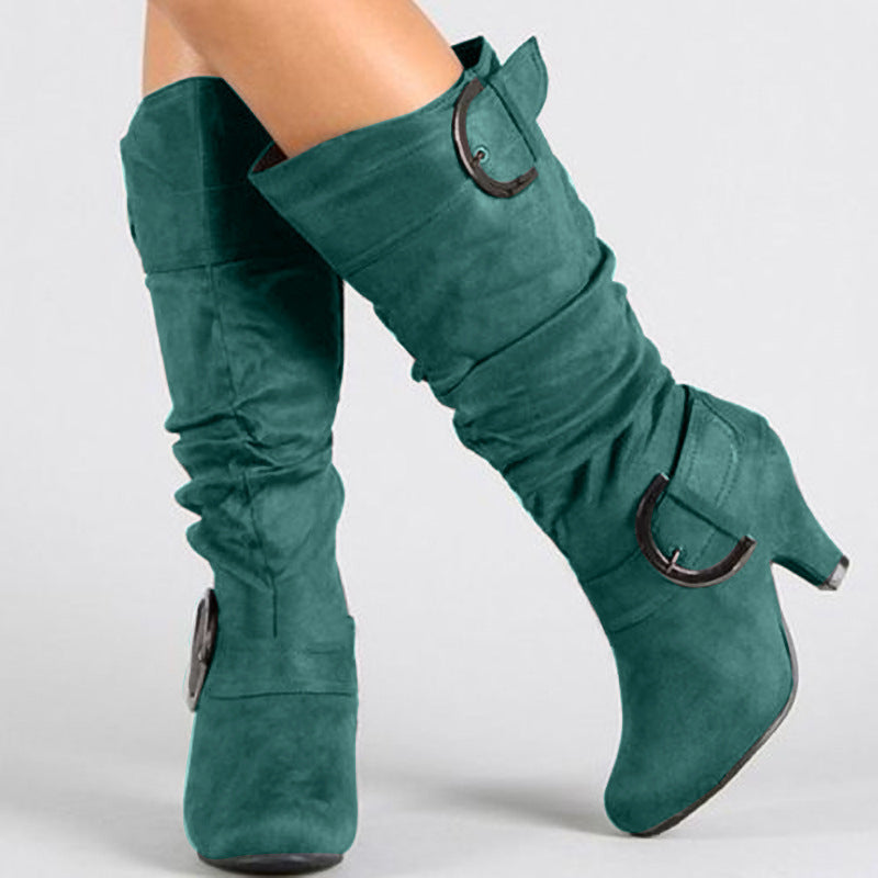 Wunderschön gefertigte Orthopädische Stiefel