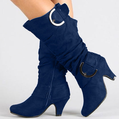 Wunderschön gefertigte Orthopädische Stiefel