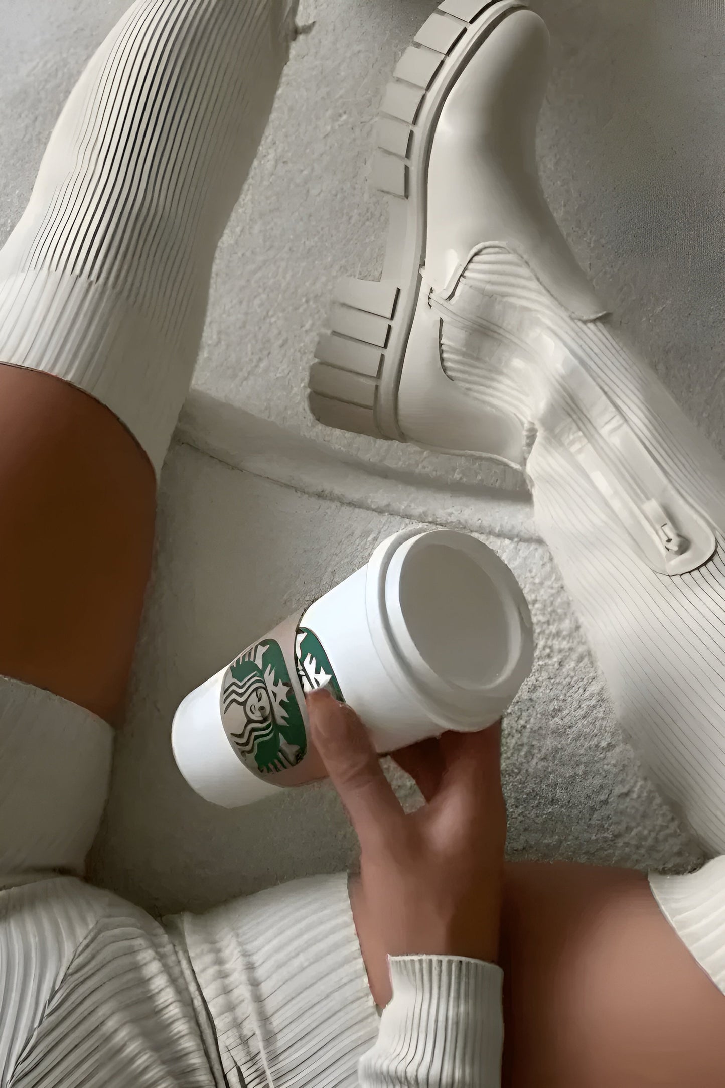 Wunderschön gefertigte Orthopädische Stiefel