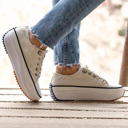 MW | Langlebige und stützende orthopädische Turnschuhe