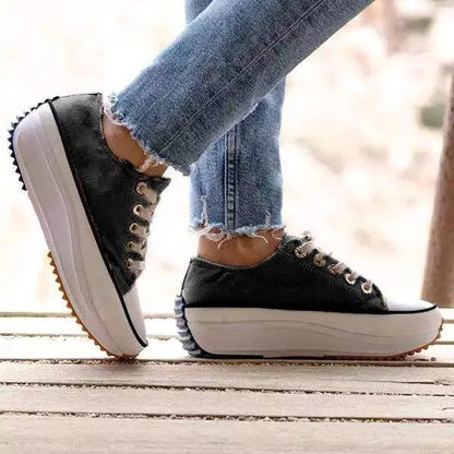 MW | Langlebige und stützende orthopädische Turnschuhe