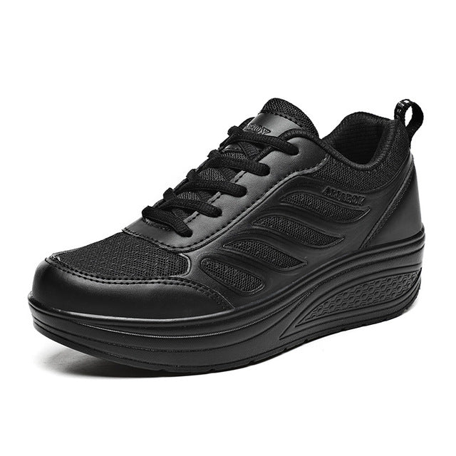 MW | Orthpedic Turnschuhe für Frauen