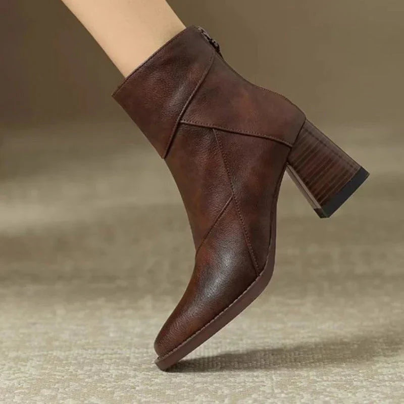 Stilvolle Orthopädische Stiefel für jeden Anlass