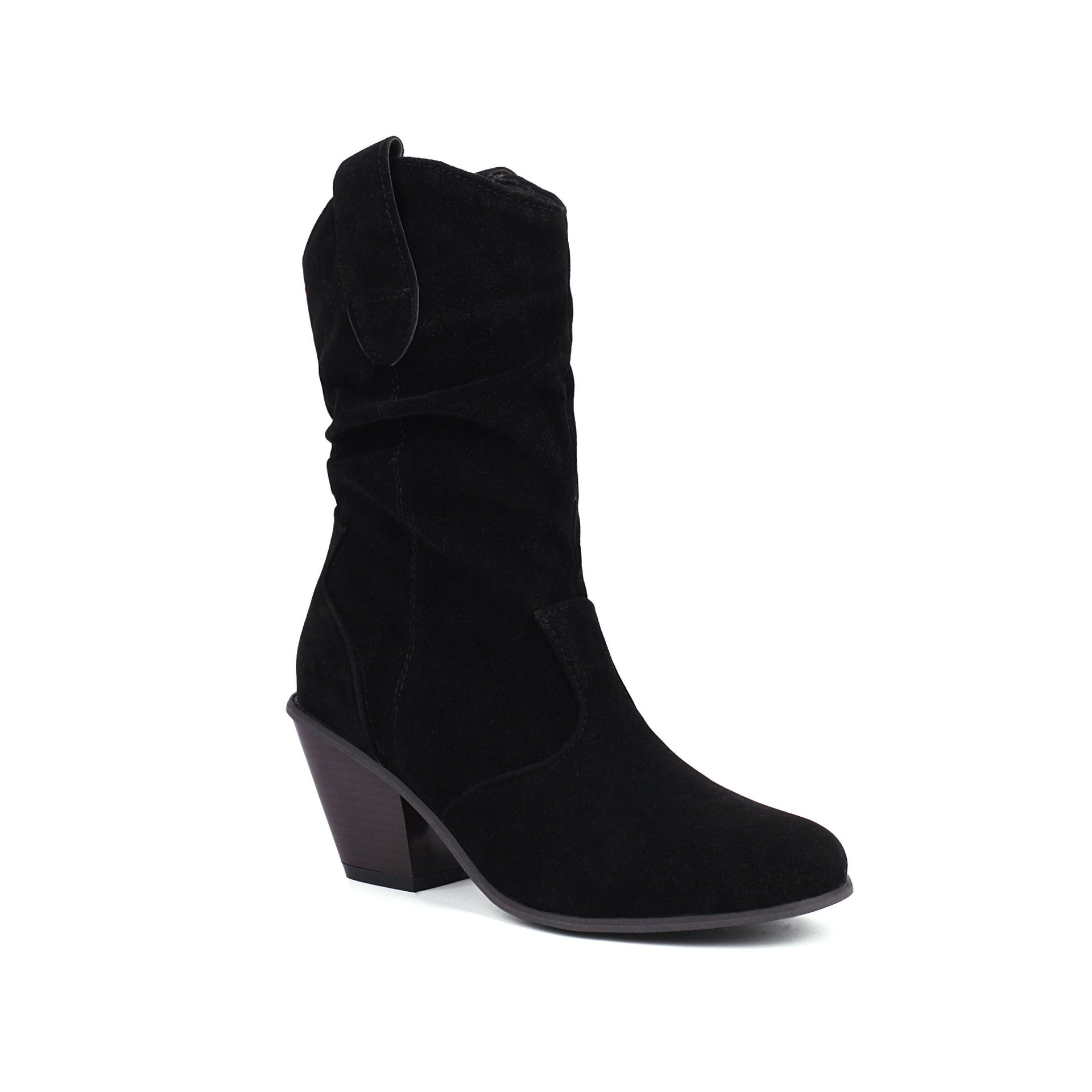 Patricia® | Stylish and supportive orthopedic boots.