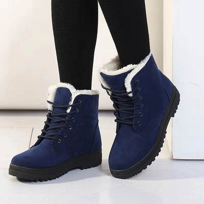 Anmutige Orthopädische Stiefel für modernen Look