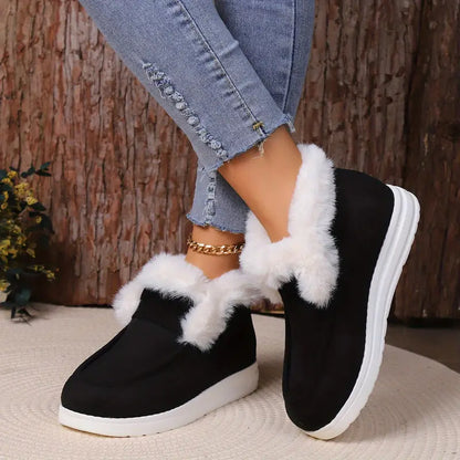 Klassische Orthopädische Stiefel mit zeitlosem Stil