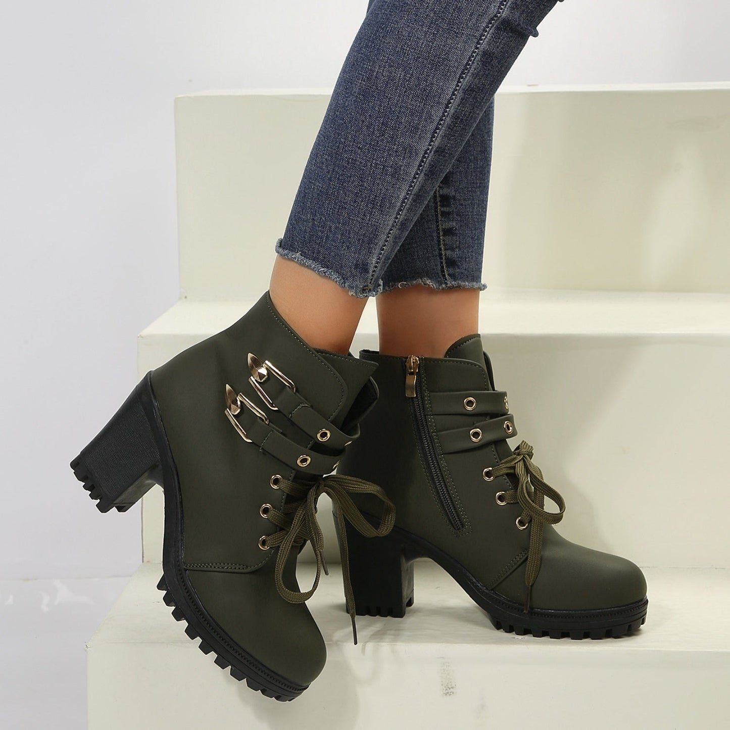 Stilvolle Orthopädische Stiefel für jeden Anlass