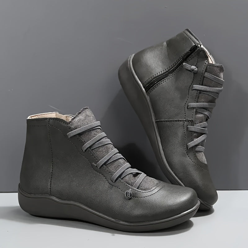 Stilvolle Orthopädische Stiefel für jeden Anlass