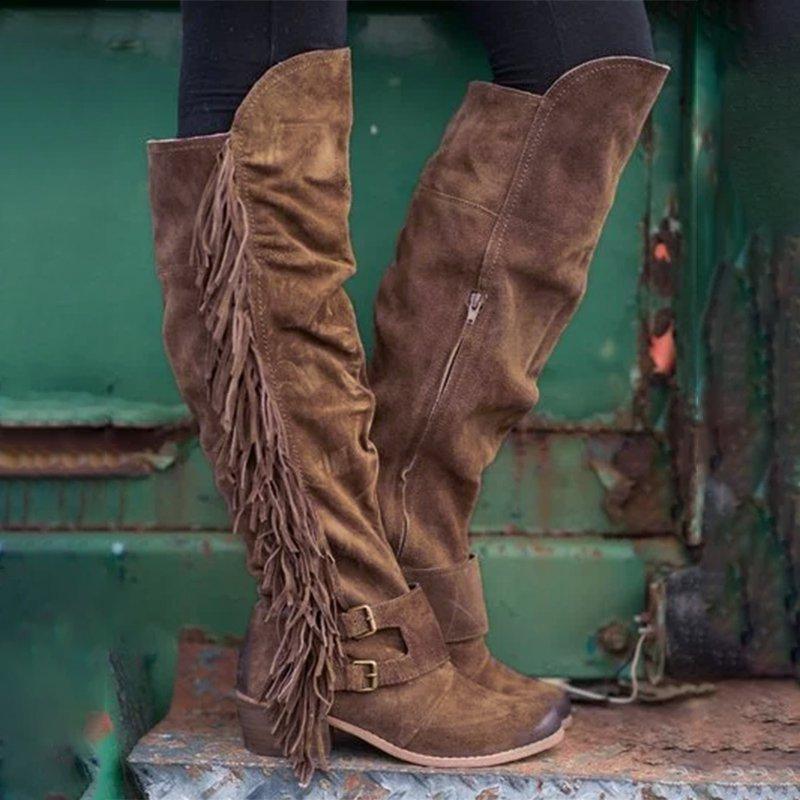 Rocio® | Sleek and supportive orthopedic boots