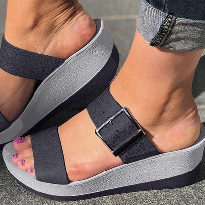 MW | Atmungsaktive Flop-Schuhe