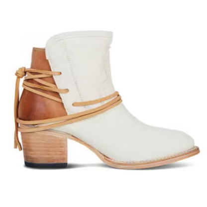 Schicke Orthopädische Stiefel mit einzigartigem Design