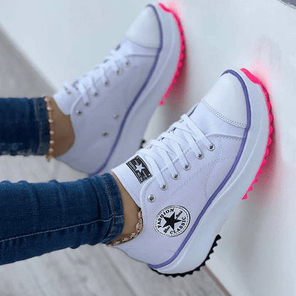 MW | Orthopädische Turnschuhe für Frauen
