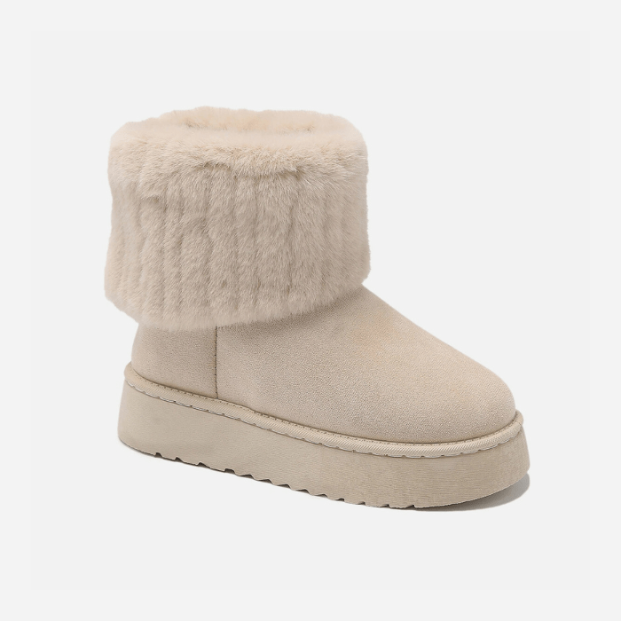 Natalia® | Supportive, stylish orthopedic ankle boots