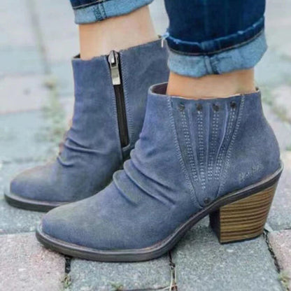 Bequeme Orthopädische Stiefel für den Alltag