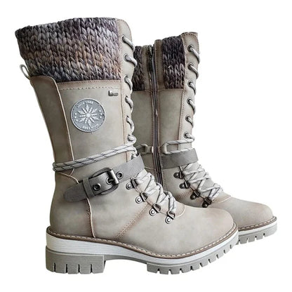 Wunderschön gefertigte Orthopädische Stiefel