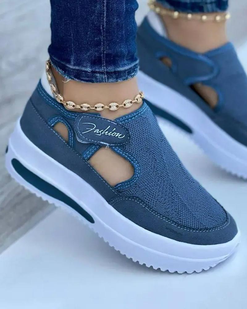 MW | Damen Turnschuhe Vulcanize Plattform