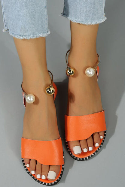 MW | Glamouröse und trendige Sandalen