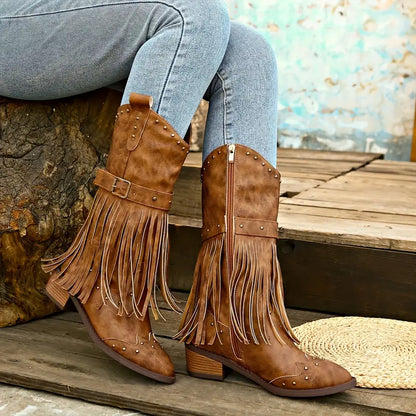 Bequeme Orthopädische Stiefel für den Alltag