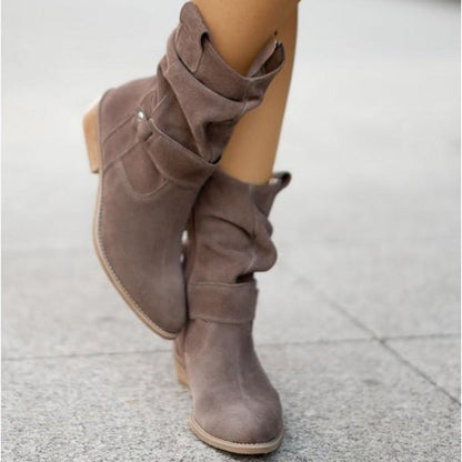 Bequeme Orthopädische Stiefel für den Alltag