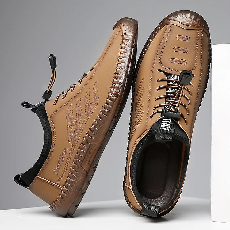 MW | Schuhe aus echtem Leder