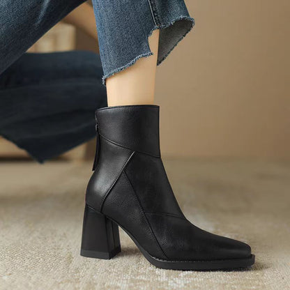 Bequeme Orthopädische Stiefel für den Alltag