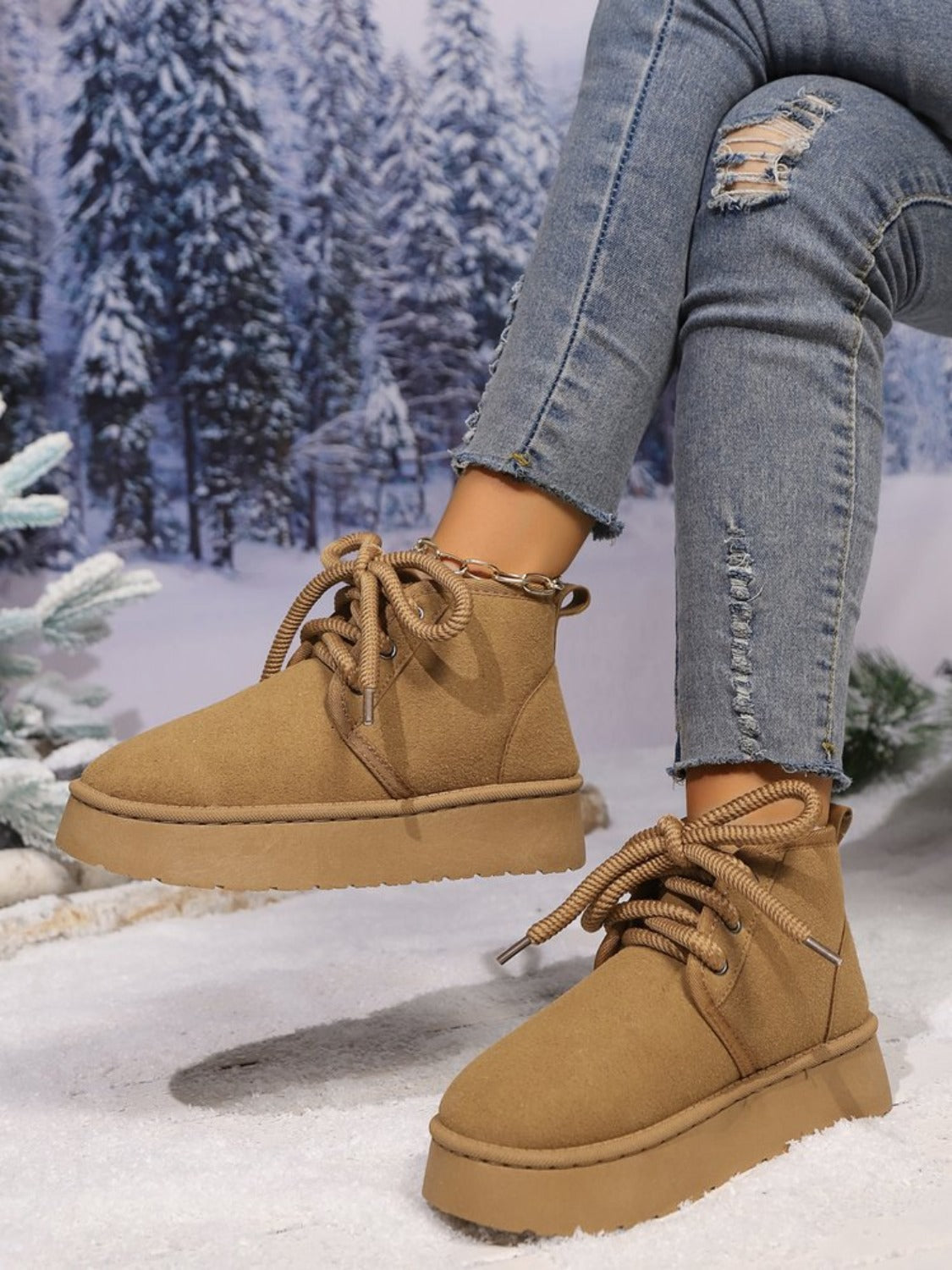 Stilvolle Orthopädische Stiefel für jeden Anlass