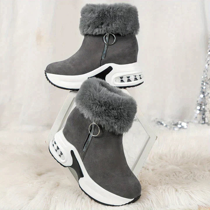 Stilvolle Orthopädische Stiefel für jeden Anlass