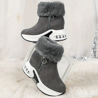 Stilvolle Orthopädische Stiefel für jeden Anlass