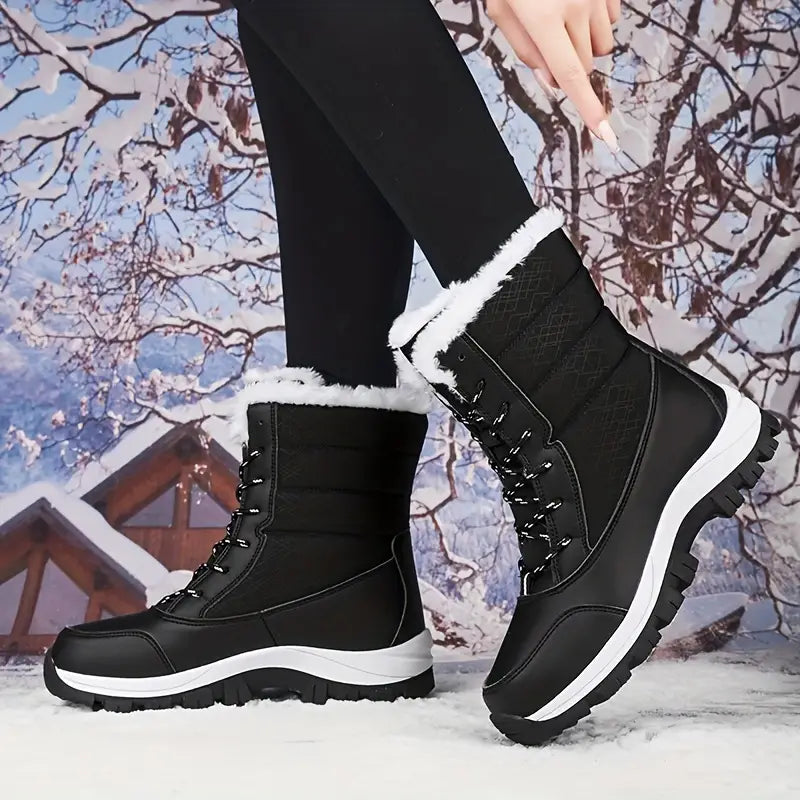 Wunderschön gefertigte Orthopädische Stiefel